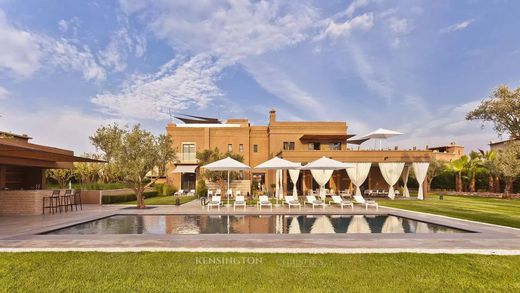 Villa in Marrakesh, Marrakech