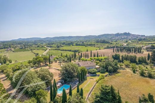 Casa di lusso a Bonnieux, Vaucluse