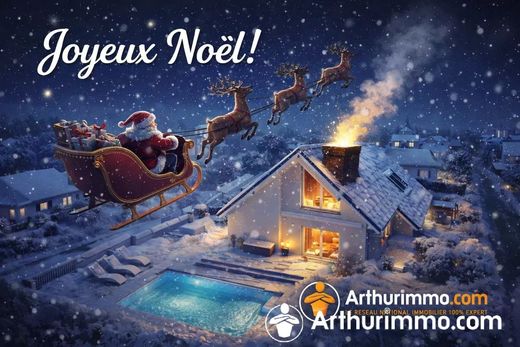 Casa de luxo - Audincourt, Doubs