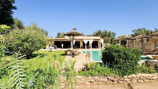 Willa w Essaouira, Marrakesh-Safi