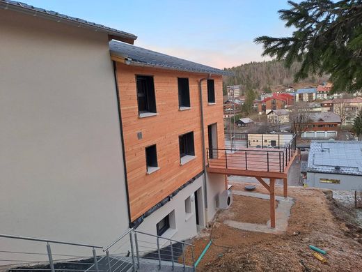 Квартира, Les Rousses, Jura