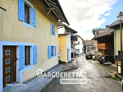 Luxury home in Bonne, Haute-Savoie