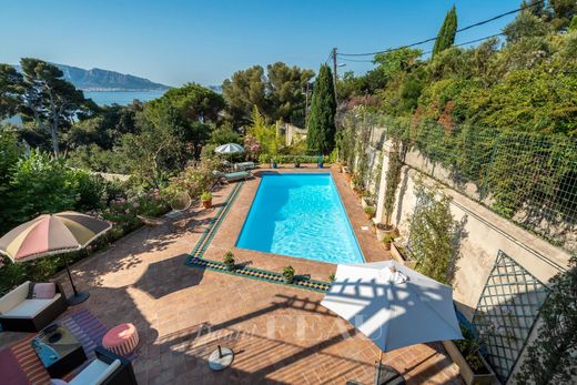 Lüks ev Marsilya, Bouches-du-Rhône