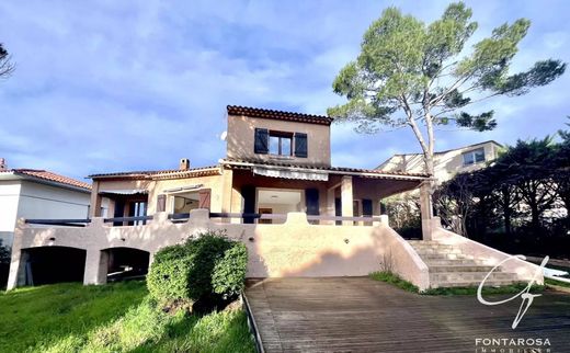 Luxury home in Fréjus, Var