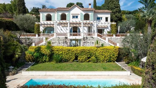 Villa in Mougins, Alpes-Maritimes