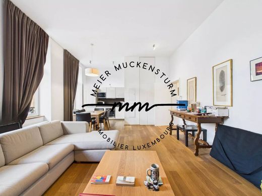 Διαμέρισμα σε Luxembourg, Ville de Luxembourg