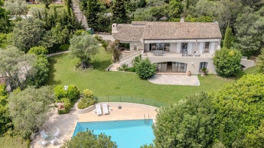 Villa à Mougins, Alpes-Maritimes