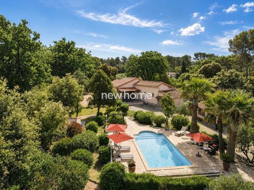 Luxury home in Lorgues, Var