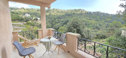 Villa a Nizza, Alpi Marittime