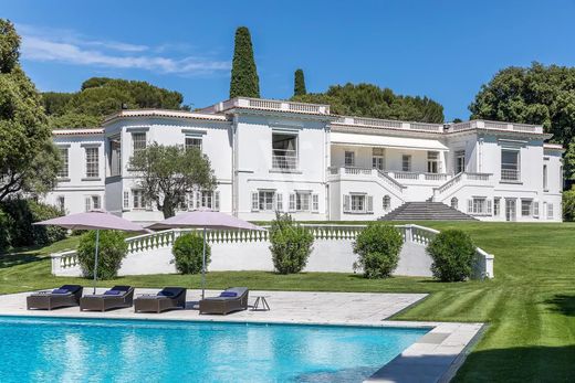 Villa Antibes, Alpes-Maritimes
