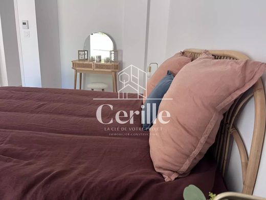 Appartement in Marseille, Bouches-du-Rhône