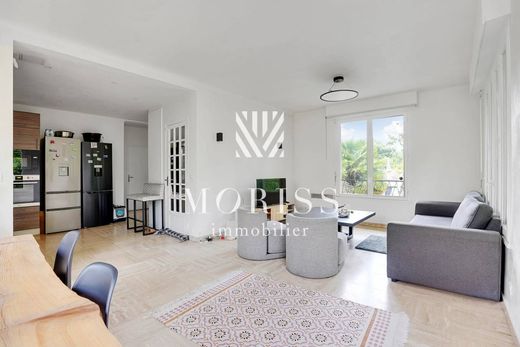 Элитный дом, Champigny-sur-Marne, Val-de-Marne