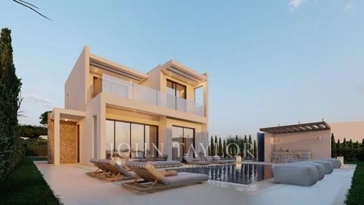 Villa in Pégeia, Paphos District