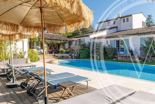 Villa à Mougins, Alpes-Maritimes