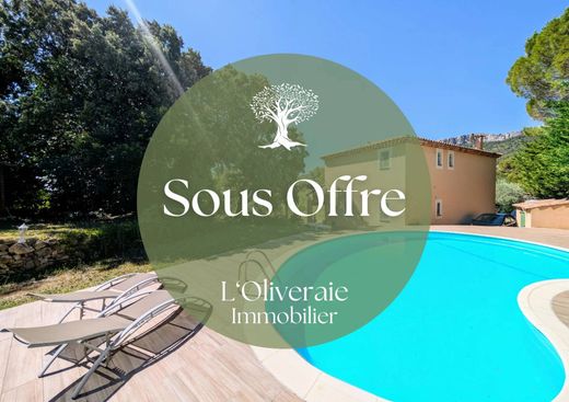 Casa de luxo - Cadolive, Bocas do Ródano