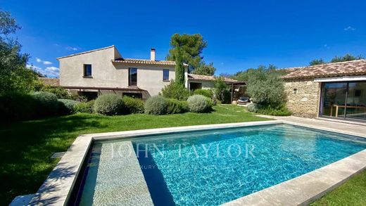 Luxe woning in Cabrières-d'Avignon, Vaucluse