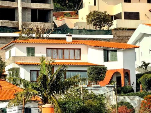 Maison de luxe à Funchal, Madère