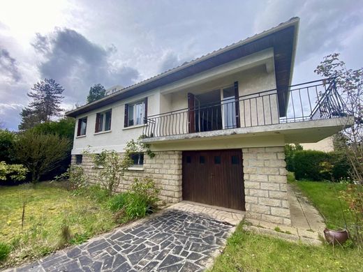 Maison de luxe à Le Plessis-Trévise, Val-de-Marne