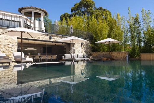 Luxury home in La Croix-Valmer, Var