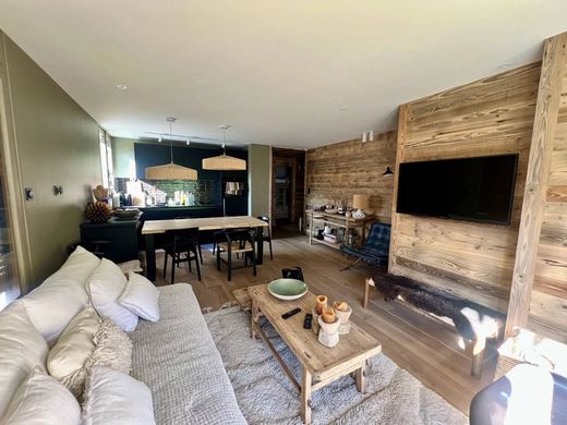 Apartment in La Clusaz, Haute-Savoie