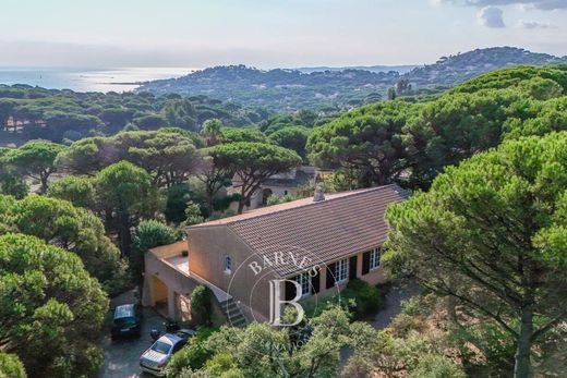 Luxe woning in Sainte-Maxime, Var
