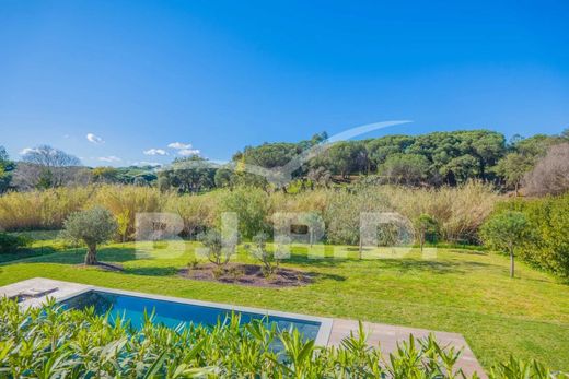 Apartament w Sainte-Maxime, Var