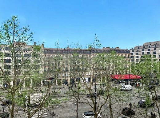 Ufficio a Champs-Elysées, Madeleine, Triangle d’or, Parigi