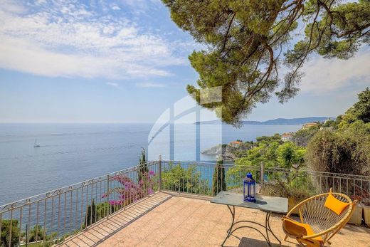 Luxe woning in Cap-d'Ail, Alpes-Maritimes