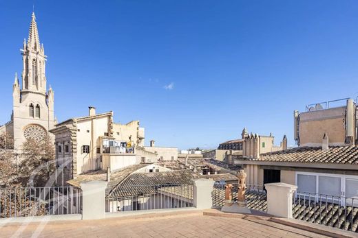 Apartment in Palma de Mallorca, Province of Balearic Islands