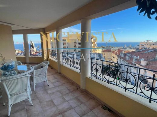 Apartment in Beausoleil, Alpes-Maritimes