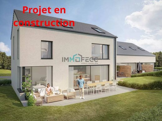 Luxury home in Grosbous, Redange