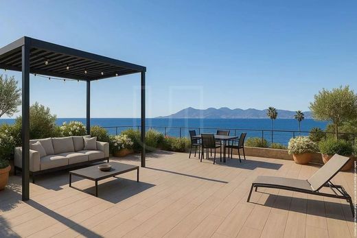 Apartament w Cannes, Alpes-Maritimes