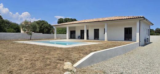 Элитный дом, Solaro, Upper Corsica