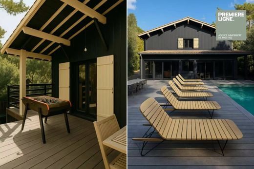 Villa à Lège-Cap-Ferret, Gironde