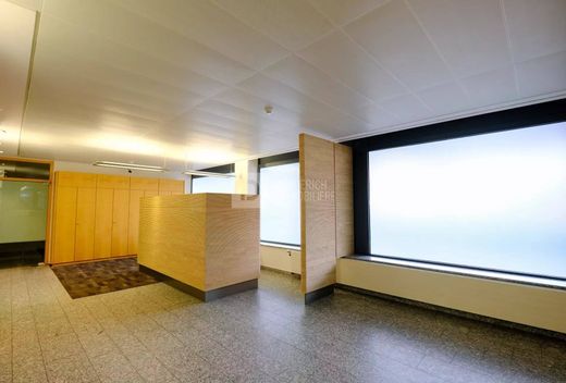 Residential complexes in Esch-sur-Alzette, Canton d'Esch-sur-Alzette