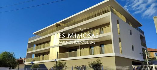 Apartment in Fréjus, Var