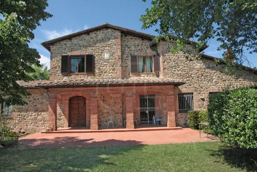 Villa in Montalcino, Province of Siena