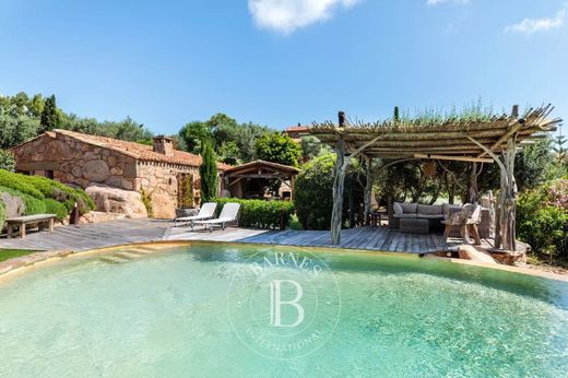 Porto-Vecchio, South Corsicaのヴィラ