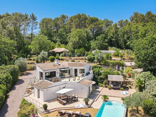 Villa à Tourrettes, Var