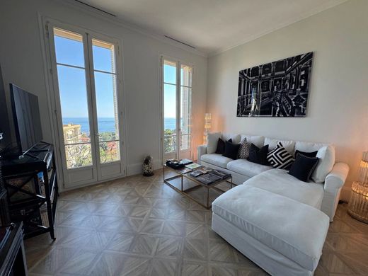 Квартира, Cap-d'Ail, Alpes-Maritimes