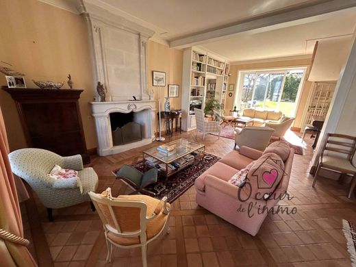 Casa de luxo - Cholet, Maine-et-Loire