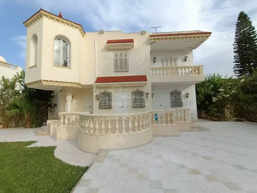 Villa in Port el Kantaoui, Hammam Sousse