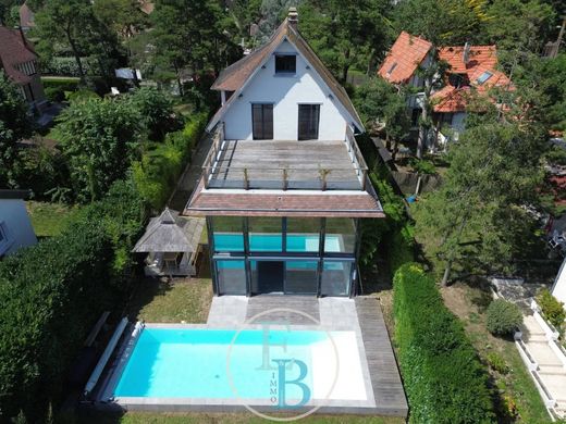 Элитный дом, Merville-Franceville-Plage, Calvados