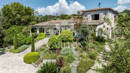 Villa - Mougins, Alpes Marítimos