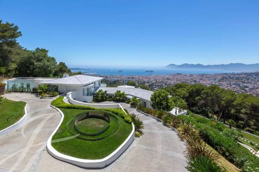 Luxury home in Cannes, Alpes-Maritimes