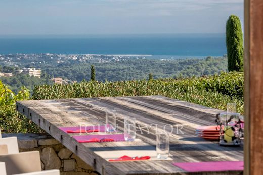 Luxury home in Vence, Alpes-Maritimes
