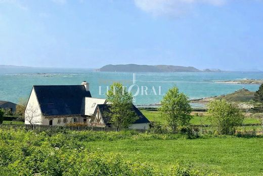 Luxus-Haus in Trévou-Tréguignec, Côtes-d'Armor