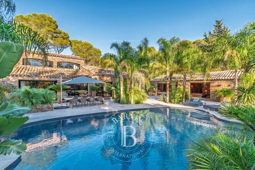 Mougins, Alpes-Maritimesのヴィラ