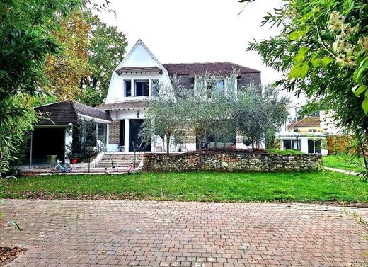 Luksusowy dom w Saint-Maur-des-Fossés, Val-de-Marne