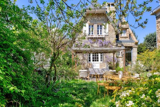 豪宅  Meudon, Hauts-de-Seine